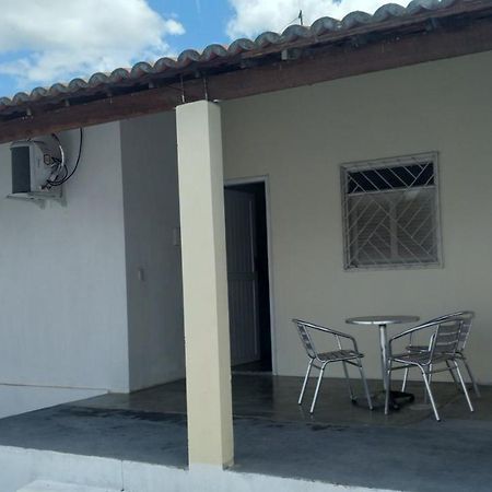 Casa Em Piranhas Villa Пираняс Екстериор снимка
