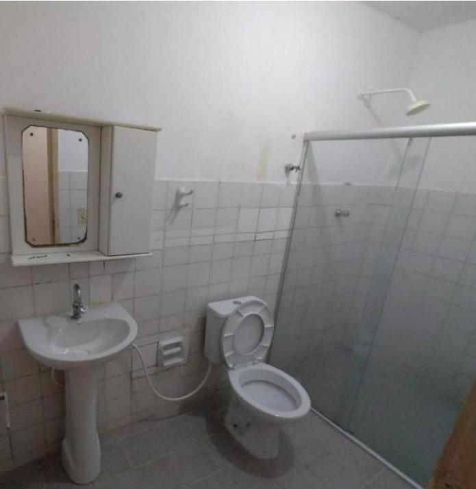 Casa Em Piranhas Villa Пираняс Екстериор снимка