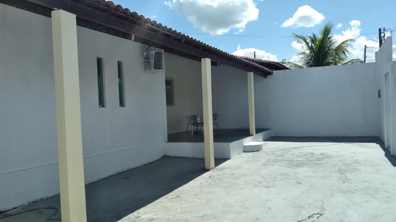 Casa Em Piranhas Villa Пираняс Екстериор снимка