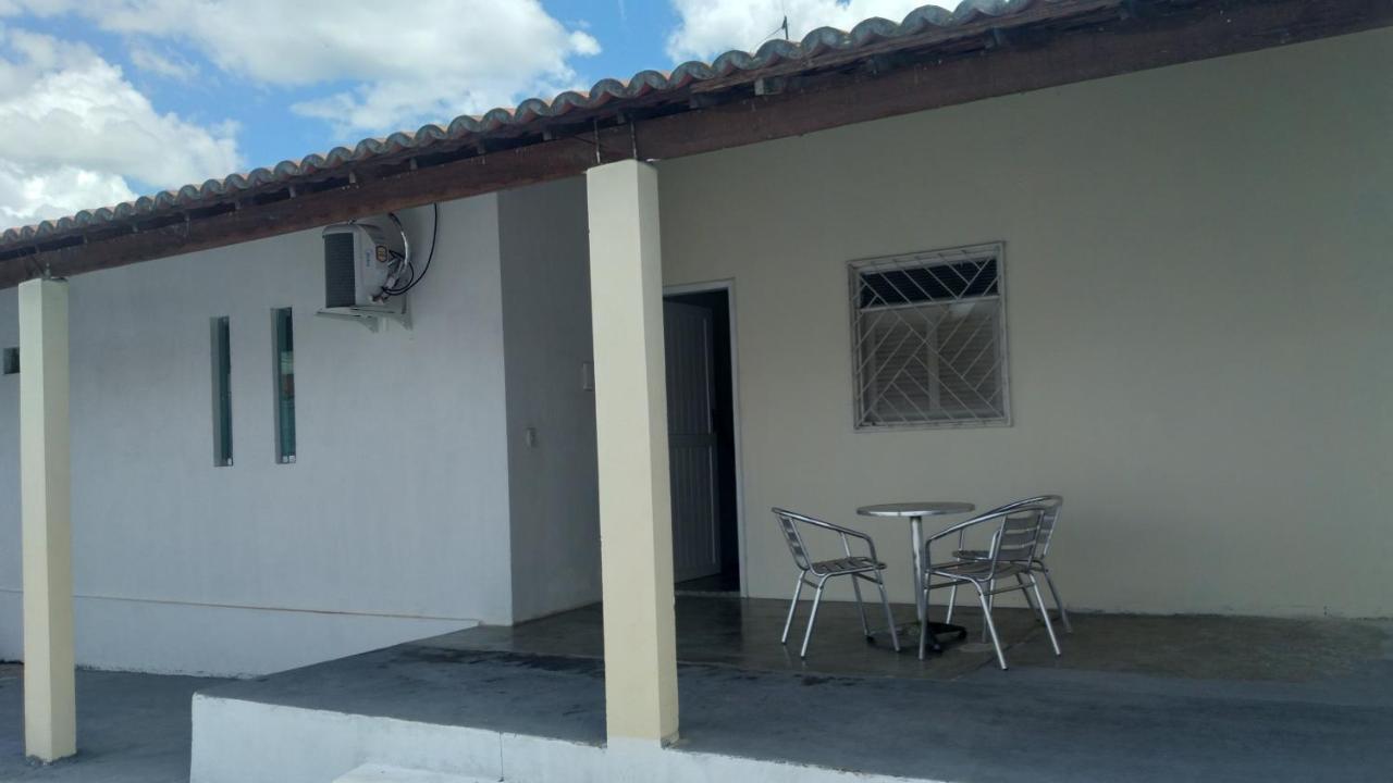 Casa Em Piranhas Villa Пираняс Екстериор снимка