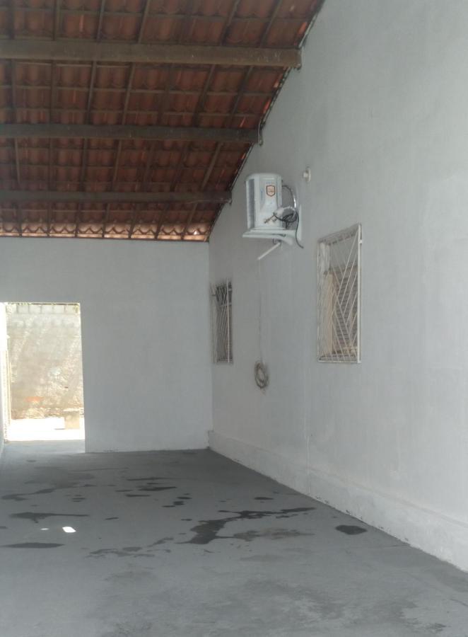 Casa Em Piranhas Villa Пираняс Екстериор снимка