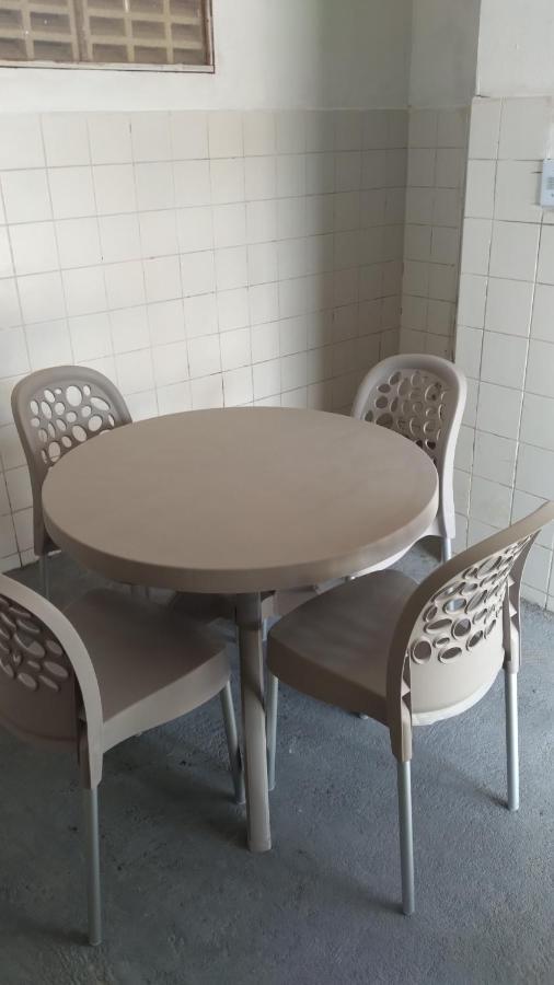Casa Em Piranhas Villa Пираняс Екстериор снимка