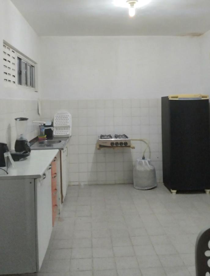 Casa Em Piranhas Villa Пираняс Екстериор снимка