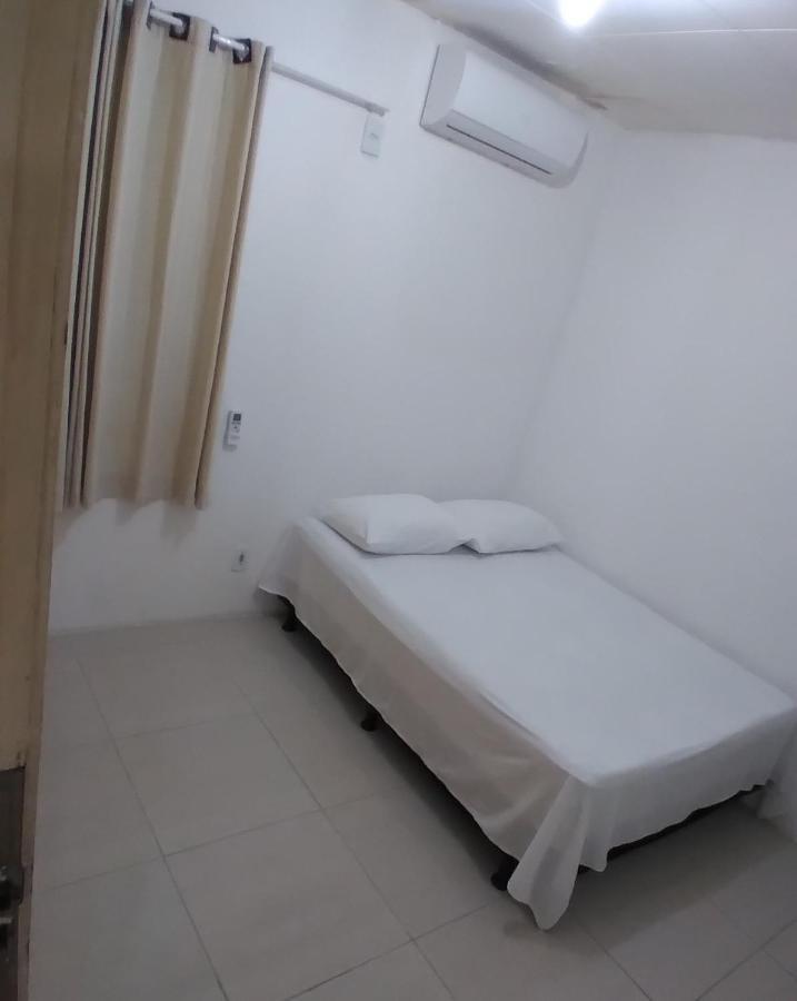 Casa Em Piranhas Villa Пираняс Екстериор снимка